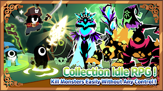 Devil Tales : Idle RPG screenshot 3