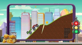 Exploding Fast Tire Screenshot 7