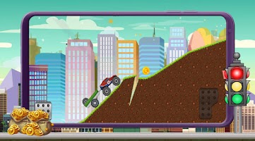 Exploding Fast Tire screenshot 7