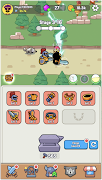 Auto Forge: Idle RPG Craft imagem de tela 1