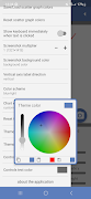Scatter Graph Maker Ekran Görüntüsü 7