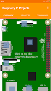 Raspberry Pi Projects 截圖 1