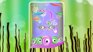 برنامه‌نما Droppy Jump عکس از صفحه