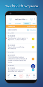 برنامه‌نما Anvil App عکس از صفحه