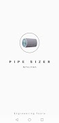 Pipe Sizer 포스터