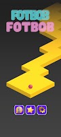 Fottbob ball game 3d постер