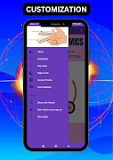 Electrodynamics screenshot 5