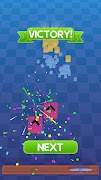 Blocks vs Zombies اسکرین شاٹ 3