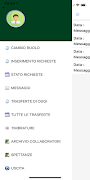 Matwork Mobile captura de pantalla 2