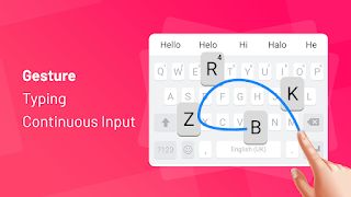 Auto Paste Copy Paste Keyboard 截图 2