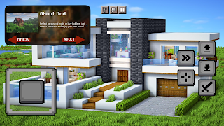 House Mods for Minecraft screenshot 3