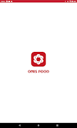 برنامه‌نما Onis Food عکس از صفحه