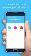 Flyp - Multiple Phone Numbers Cartaz