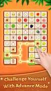 Tile Connect - Matching Game imagem de tela 2