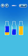 برنامه‌نما Splash Logic: Water Sort عکس از صفحه