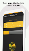 Gold Tracker - Metal Scanner 截图 2