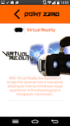 Point Zero স্ক্রিনশট 4