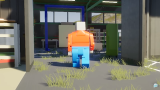 Brick Rigs Mod Wallpaper screenshot 5