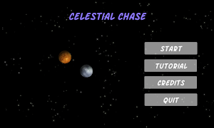 Celestial Chase скриншот 6