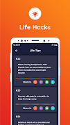 Hack Tips For Easy Life screenshot 2