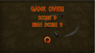 Stealing Busted स्क्रीनशॉट 2