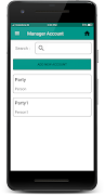 Account-Inventory Manager ภาพหน้าจอ 2