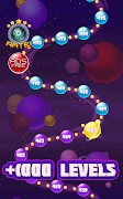 Galactic Bubble Breaker screenshot 7
