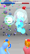 Balloon Blast screenshot 1