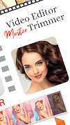 Видео Триммер Master Editor скриншот 1
