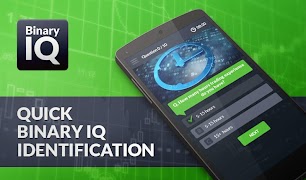 BinaryIQ - Binary Options Quiz ảnh chụp màn hình 7