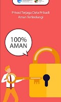 Pinjaman Hoki Tips Uang Cair تصوير الشاشة 3