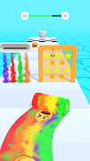 Paint Roller Rush screenshot 7