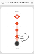 برنامه‌نما DoT Escape Game عکس از صفحه