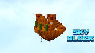 SkyBlock ภาพหน้าจอ 6