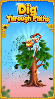 Tiny Digger Ducks poster