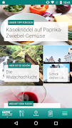 Kaffee oder Tee poster