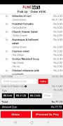 Pune Eats 截图 4