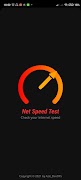 Net Speed Test ảnh chụp màn hình 1