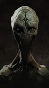 Kertas Dinding Alien syot layar 6