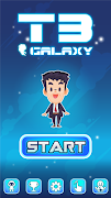TB Galaxy poster