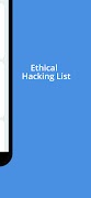 3 Schermata Learn Ethical Hacking