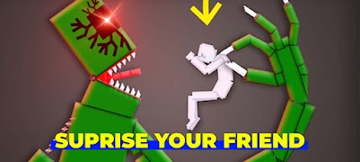 MelMOD : Mod For Melon Sandbox Screenshot 3