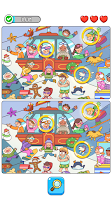 Spot Differences! captura de pantalla 3