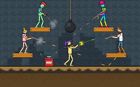 Kill Play 스크린샷 5