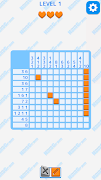 Classic Nonogram 스크린샷 4