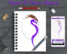 Tattoo Tutorials: Learn How to स्क्रीनशॉट 3