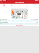 Vincom E-learning ảnh chụp màn hình 7