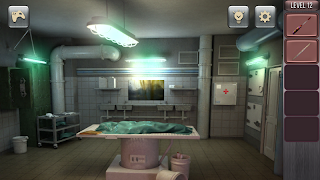 Psycho Escape screenshot 6