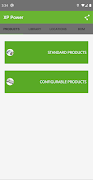XP Power screenshot 1