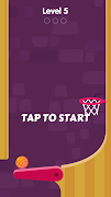 Flip Dunk اسکرین شاٹ 2